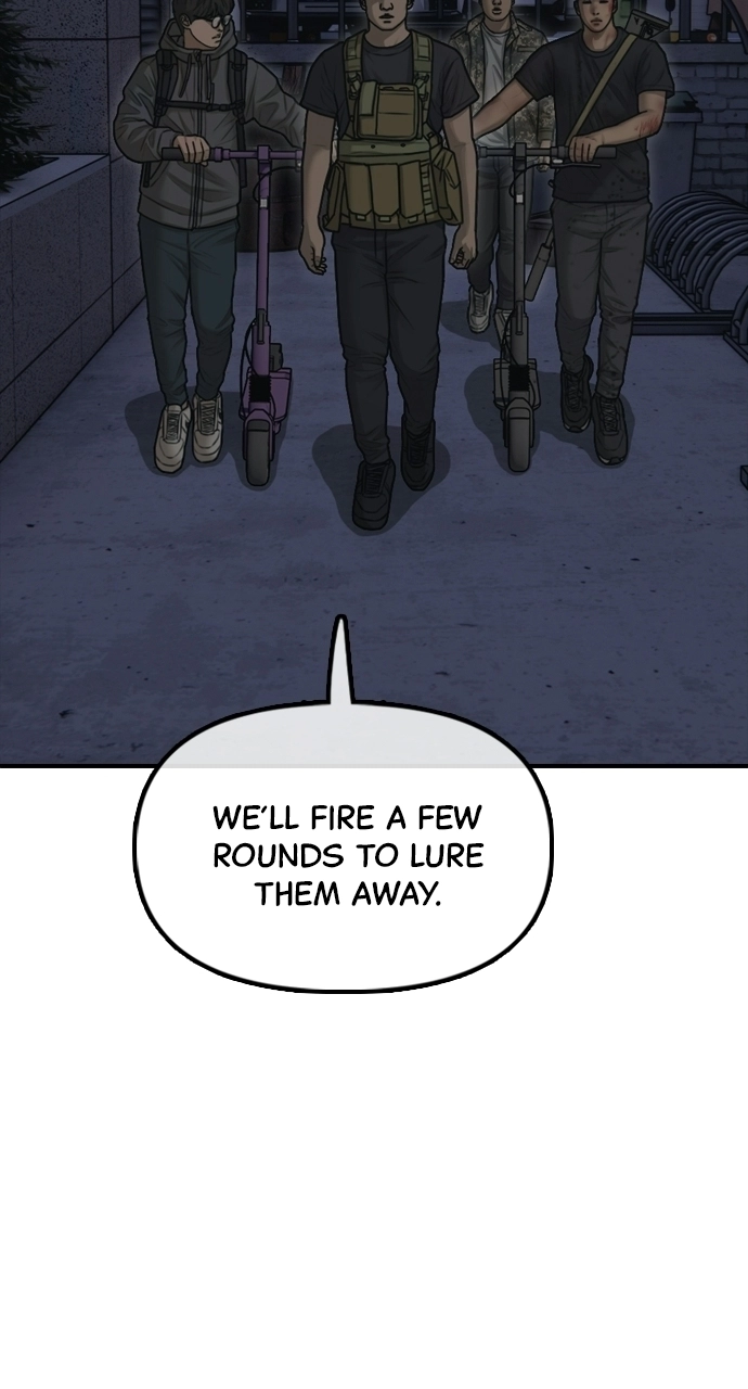 The End Has Come — Chapter 32 — page 47