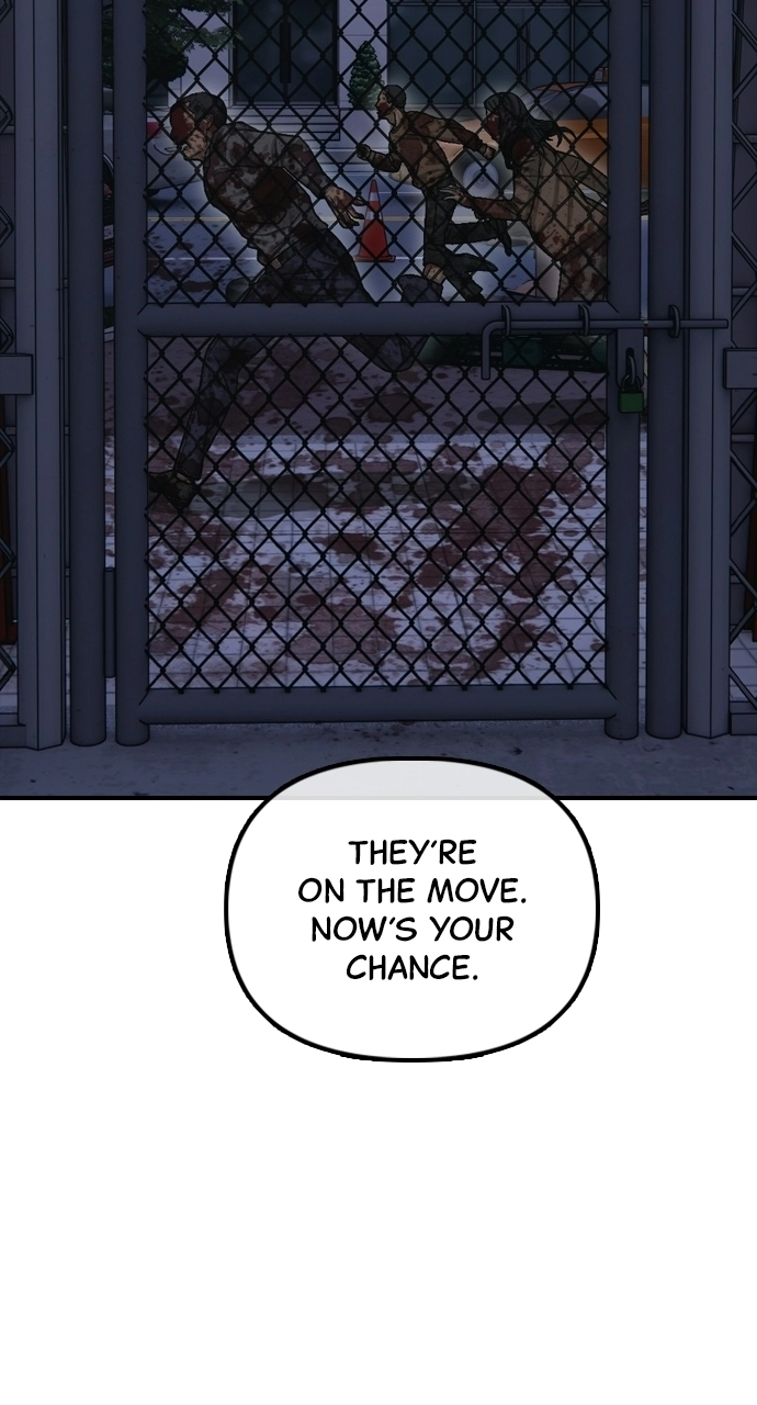 The End Has Come — Chapter 32 — page 55