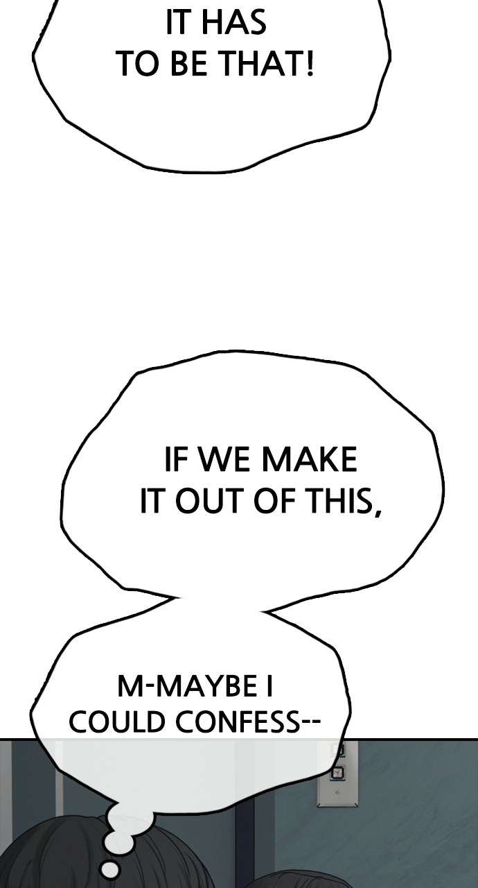 The End Has Come — Chapter 32 — page 107