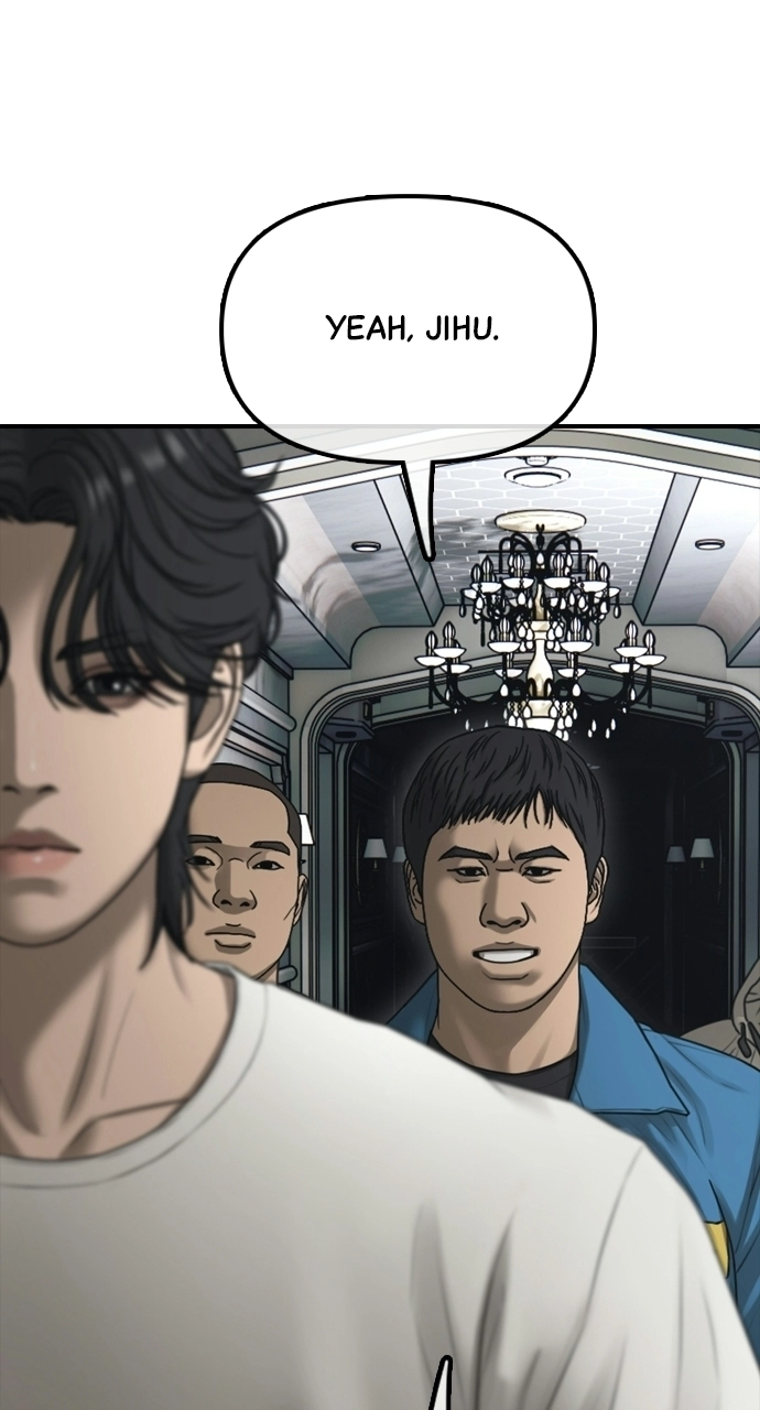 The End Has Come — Chapter 32 — page 111