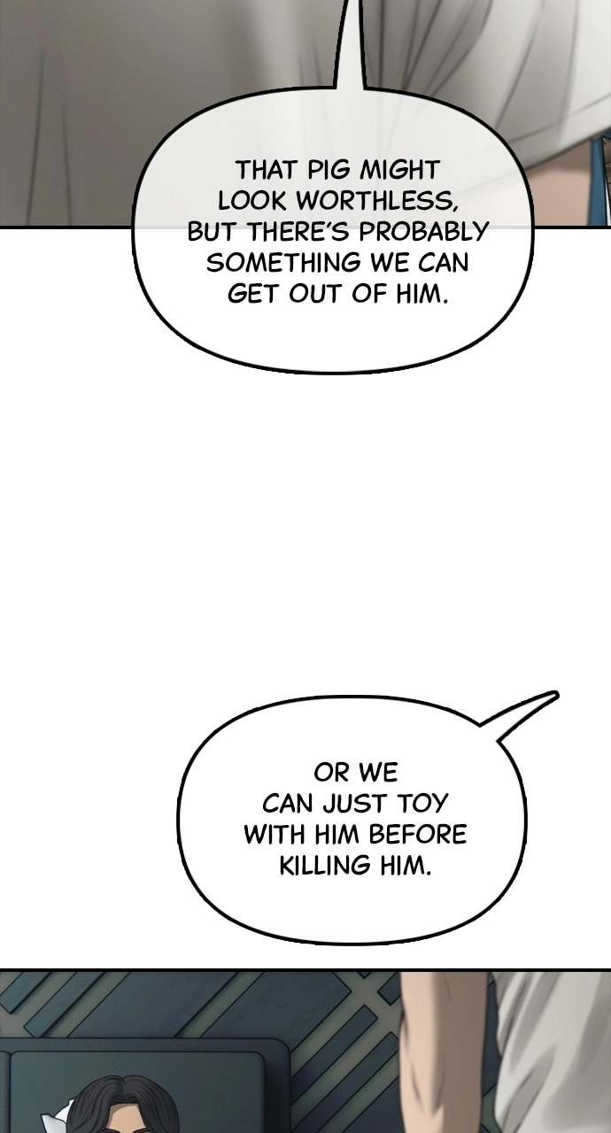 The End Has Come — Chapter 32 — page 112