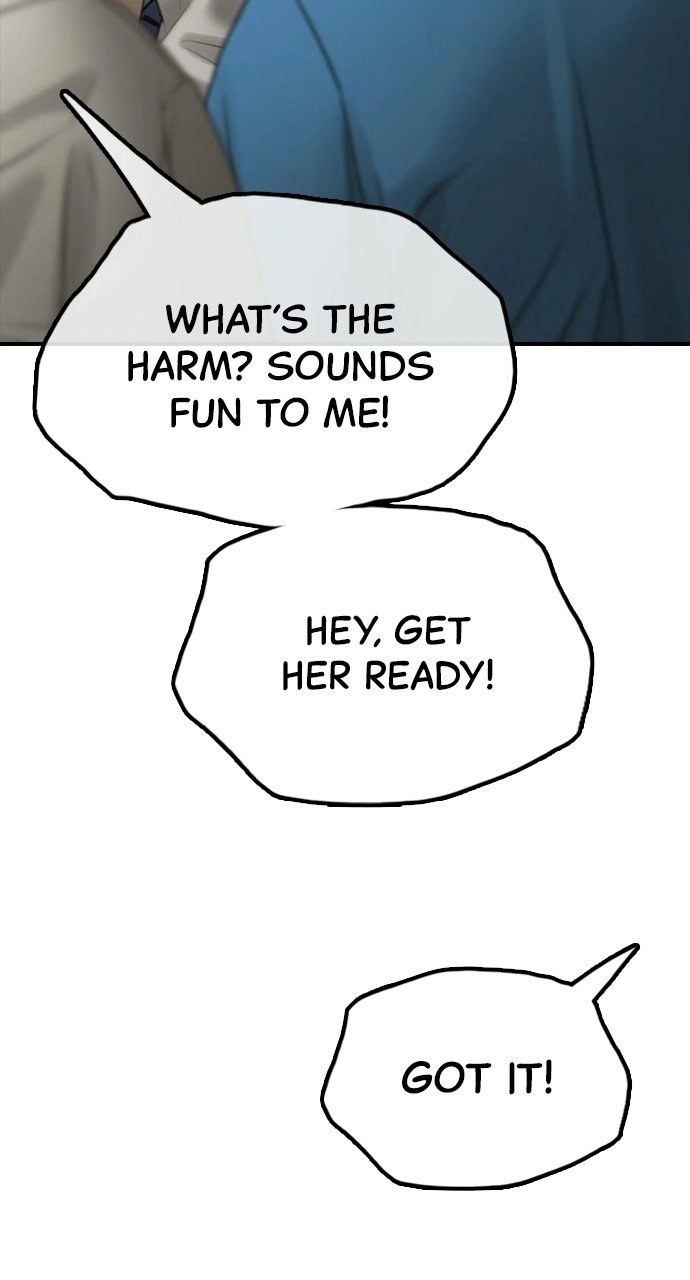 The End Has Come — Chapter 32 — page 122