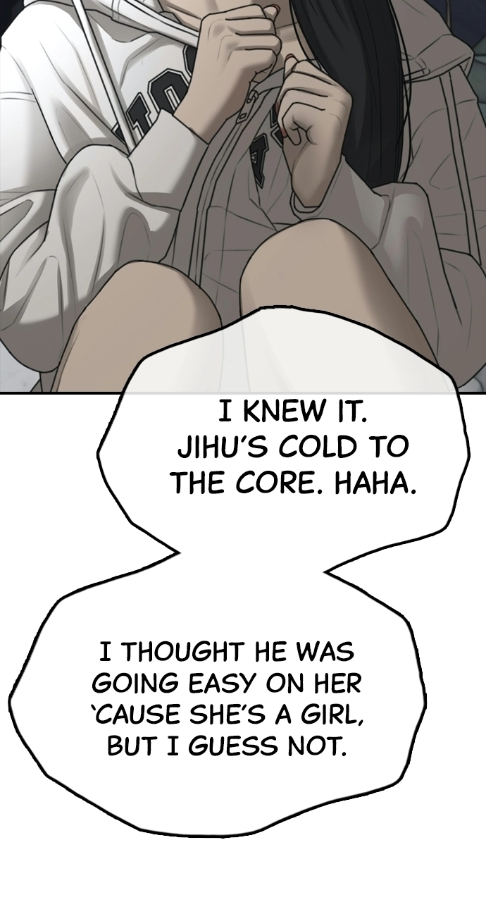 The End Has Come — Chapter 32 — page 124