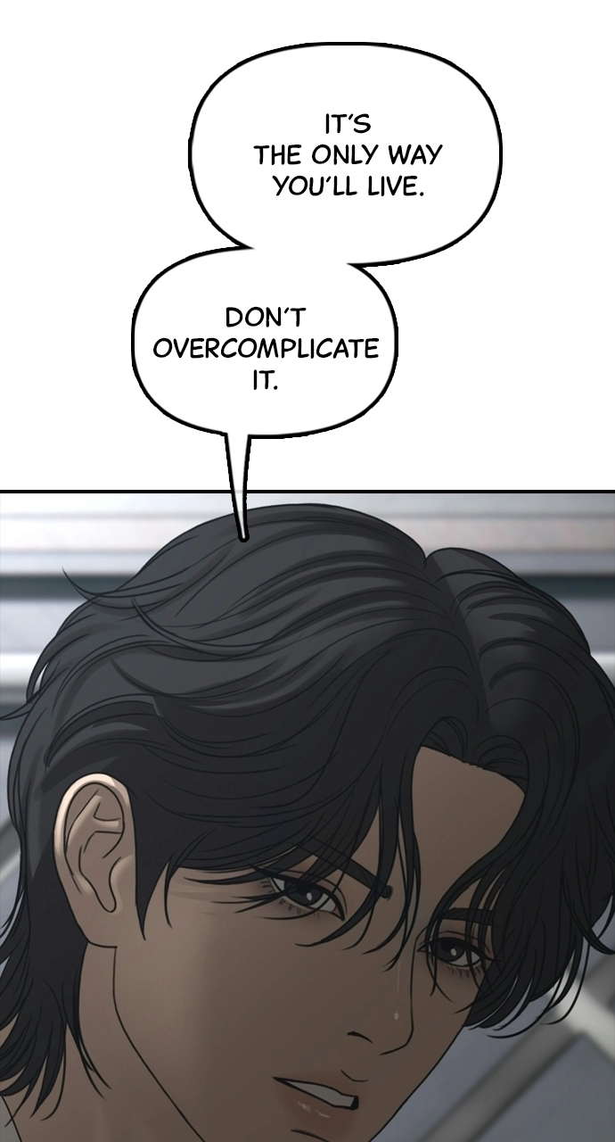 The End Has Come — Chapter 32 — page 134
