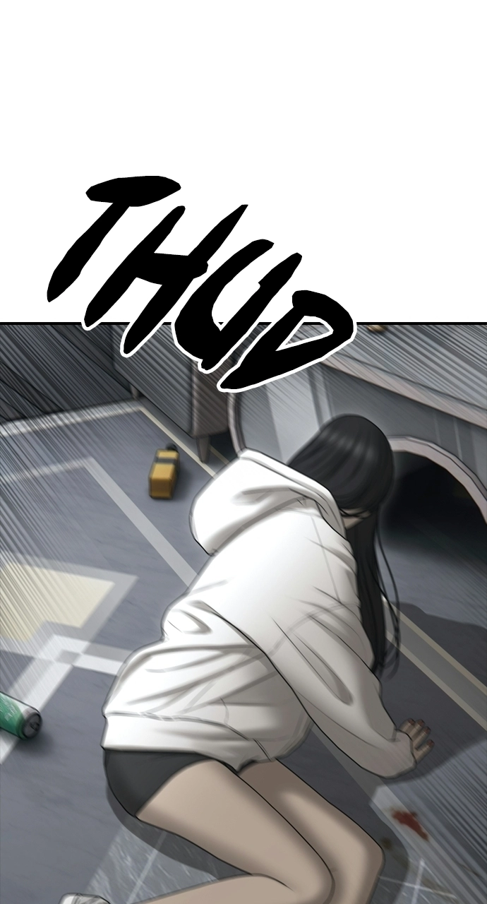 The End Has Come — Chapter 32 — page 137