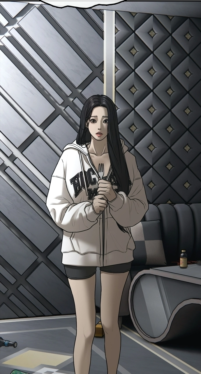 The End Has Come — Chapter 32 — page 144