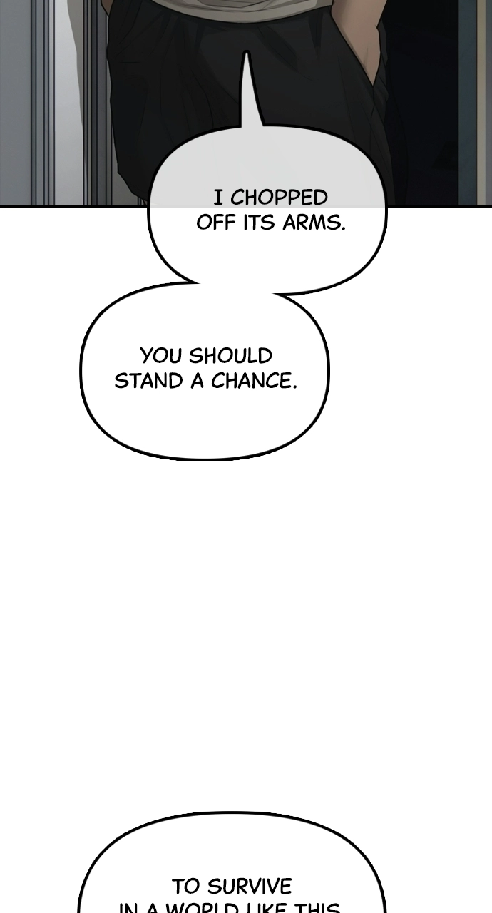 The End Has Come — Chapter 32 — page 151