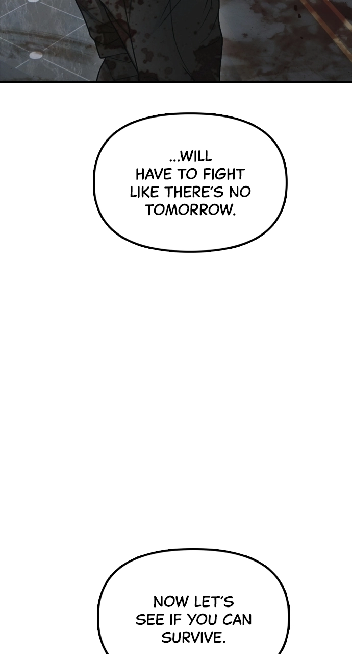 The End Has Come — Chapter 32 — page 153