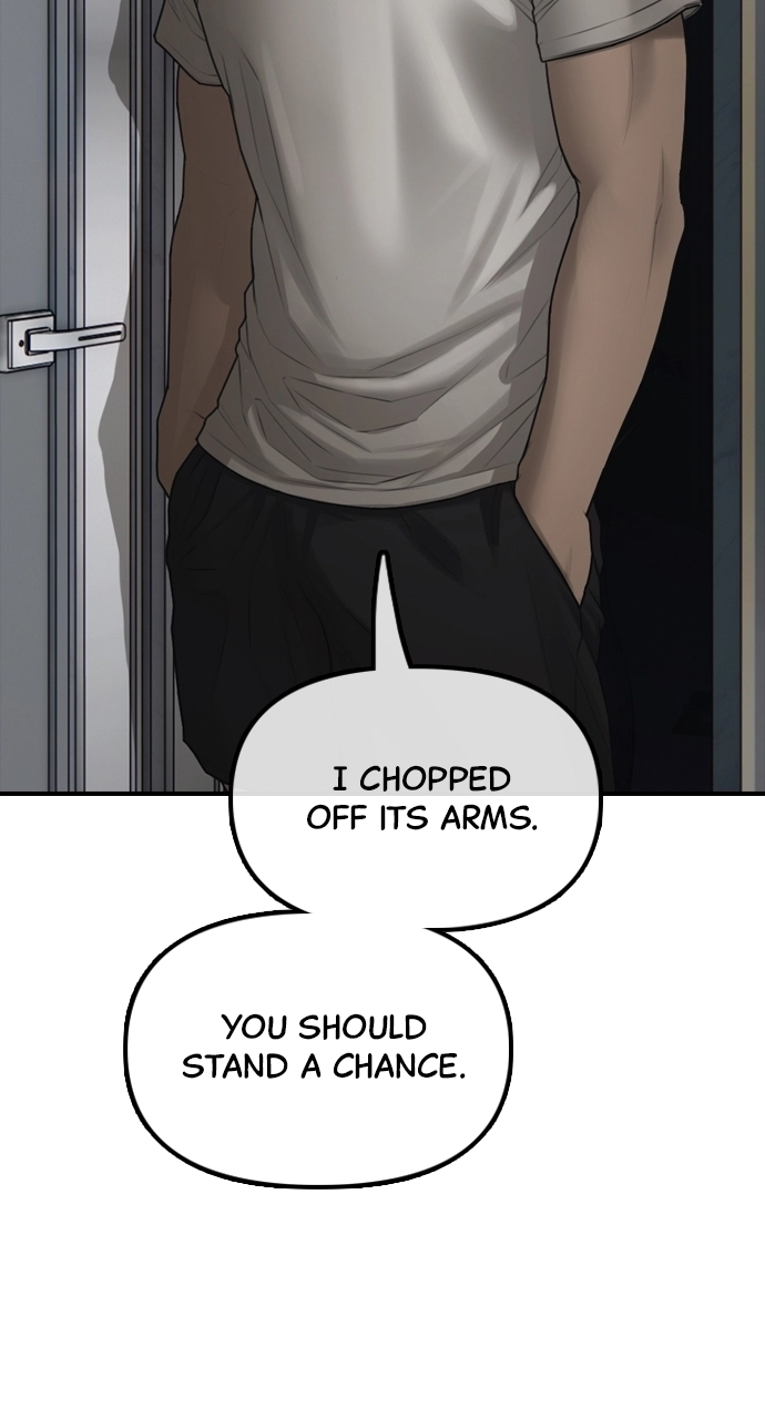 The End Has Come — Chapter 33 — page 3