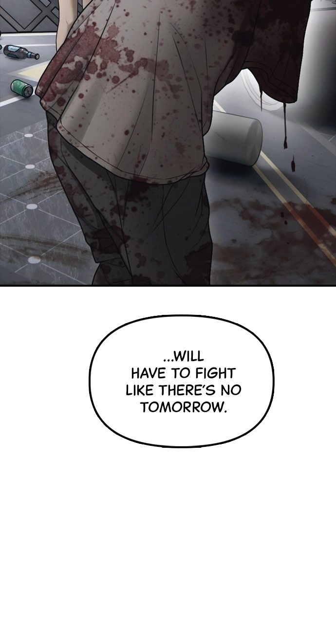 The End Has Come — Chapter 33 — page 5