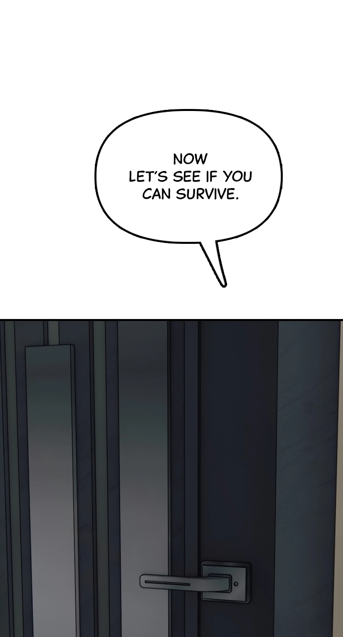 The End Has Come — Chapter 33 — page 6