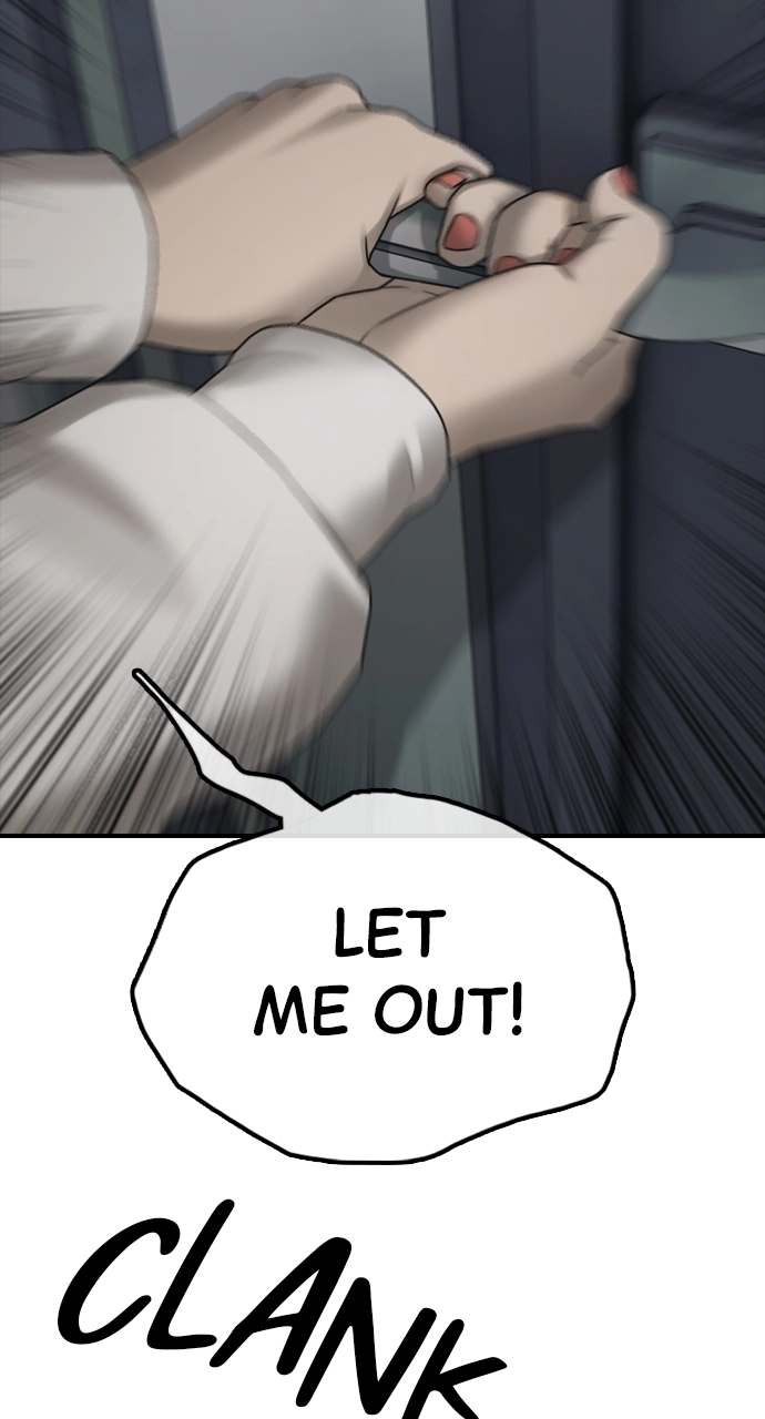 The End Has Come — Chapter 33 — page 19