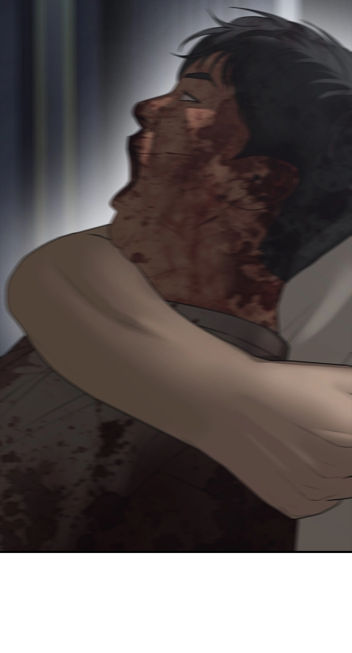 The End Has Come — Chapter 33 — page 31