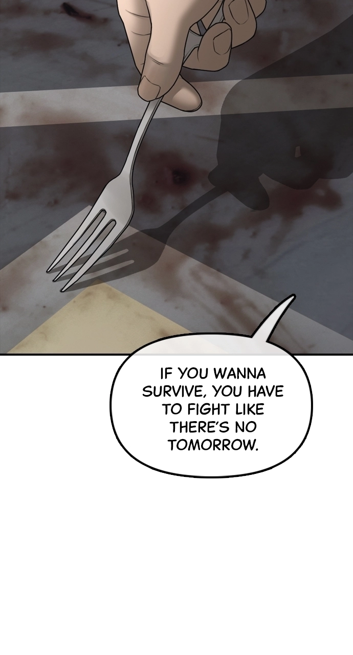 The End Has Come — Chapter 33 — page 38