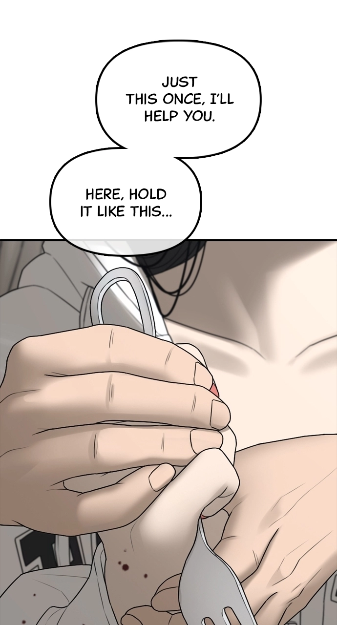 The End Has Come — Chapter 33 — page 41