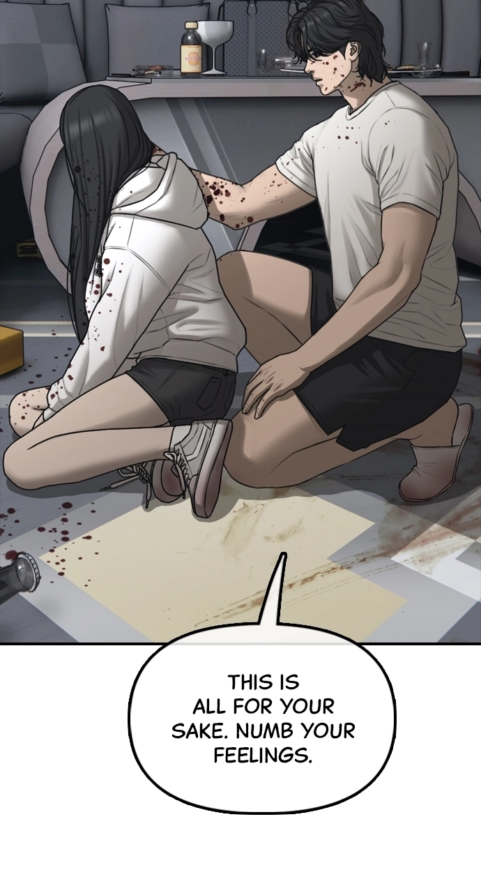 The End Has Come — Chapter 33 — page 64