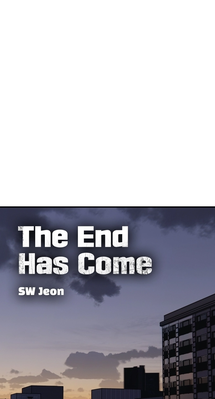 The End Has Come — Chapter 33 — page 70