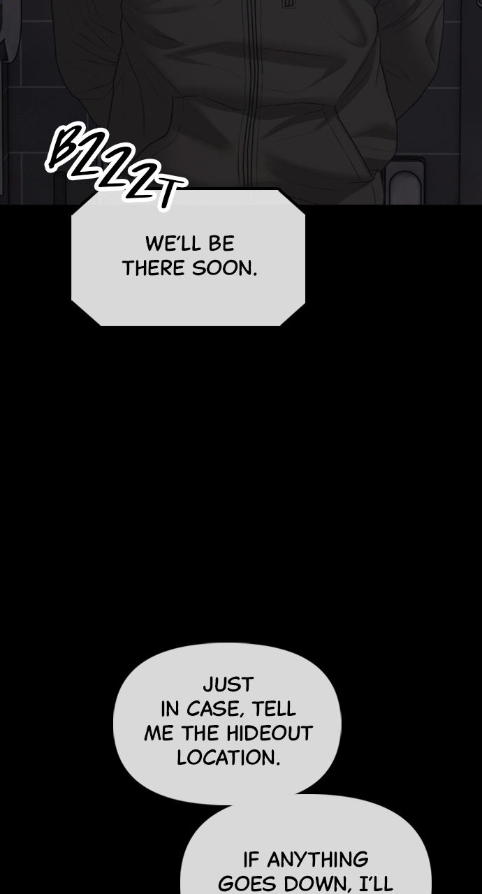 The End Has Come — Chapter 33 — page 85