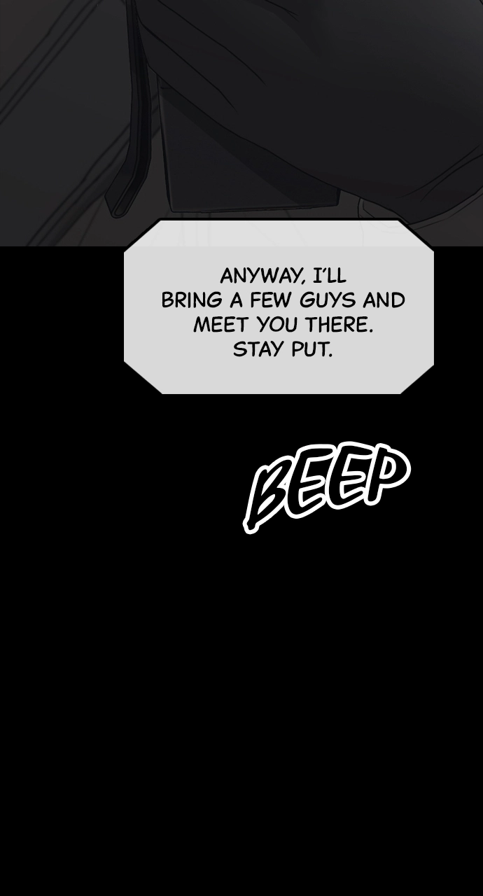 The End Has Come — Chapter 33 — page 88