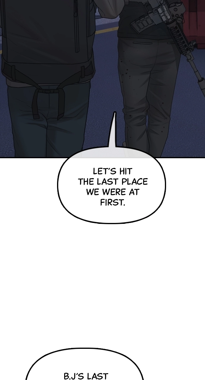 The End Has Come — Chapter 33 — page 93