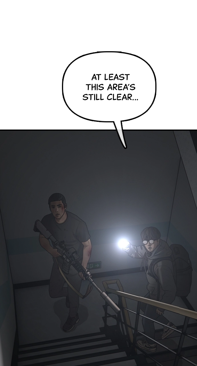 The End Has Come — Chapter 33 — page 101