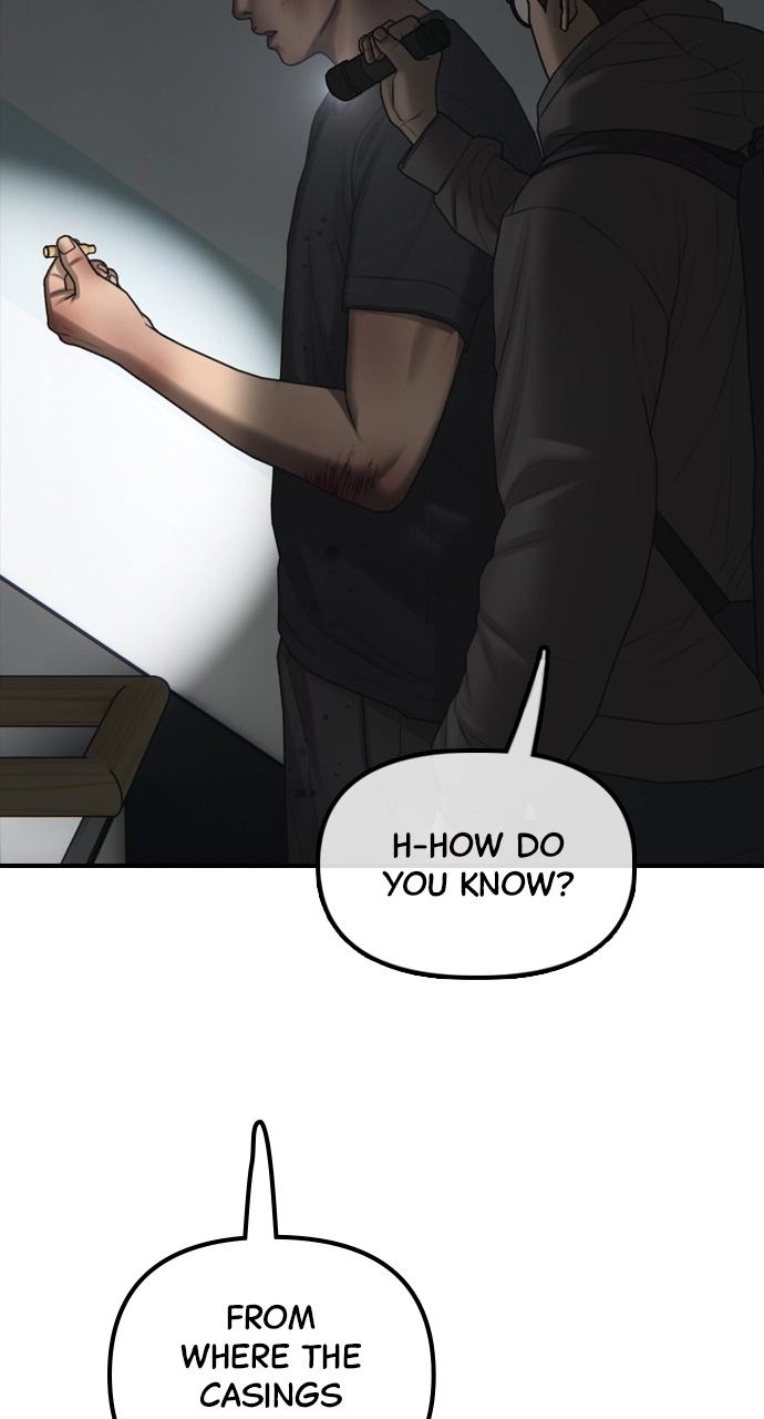 The End Has Come — Chapter 33 — page 109