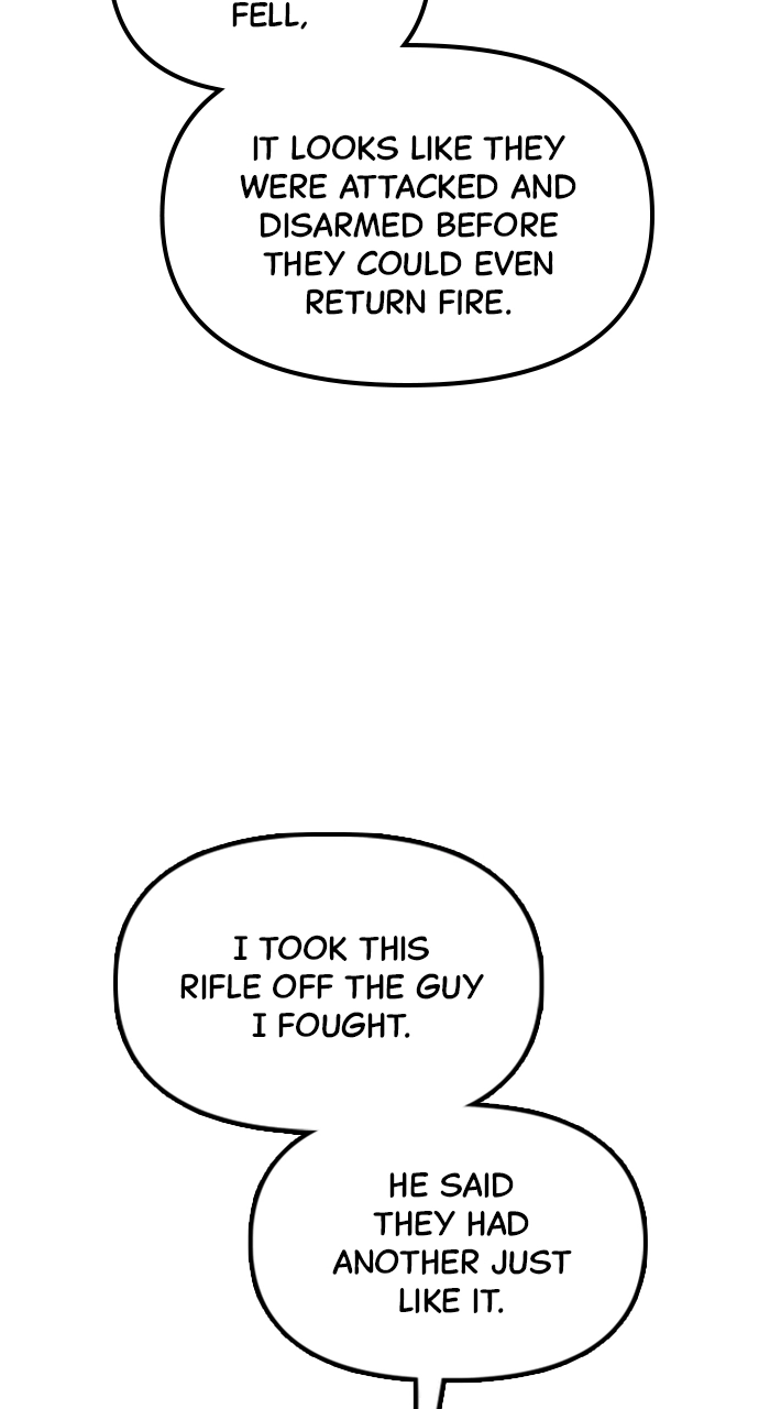 The End Has Come — Chapter 33 — page 110