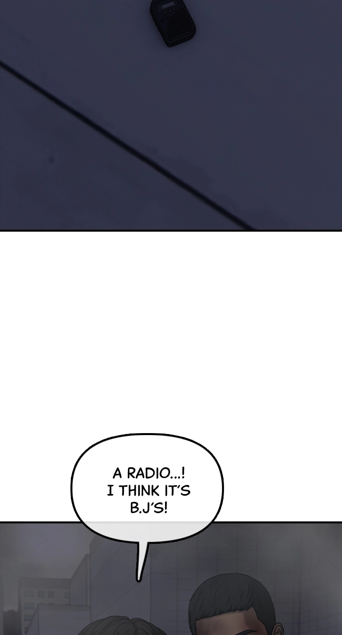 The End Has Come — Chapter 33 — page 116