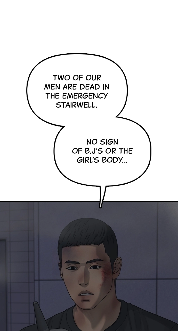 The End Has Come — Chapter 33 — page 120