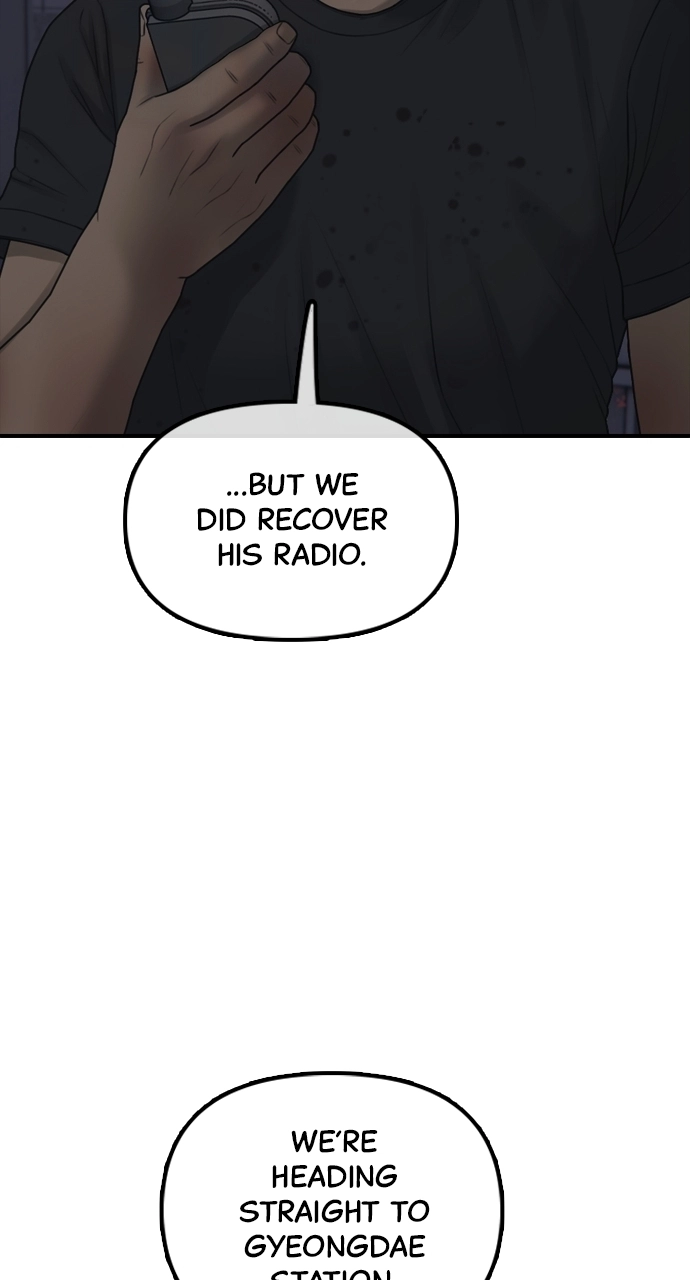 The End Has Come — Chapter 33 — page 121