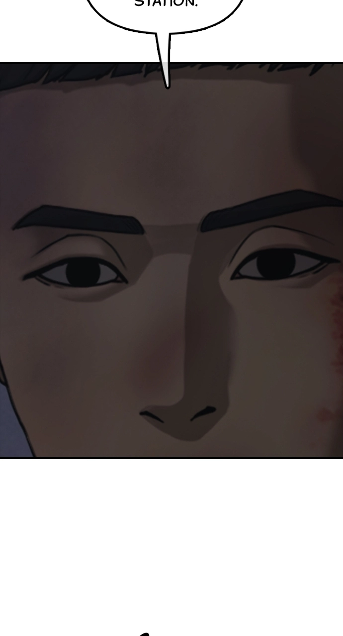The End Has Come — Chapter 33 — page 122