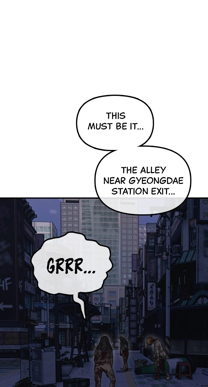 The End Has Come — Chapter 33 — page 126