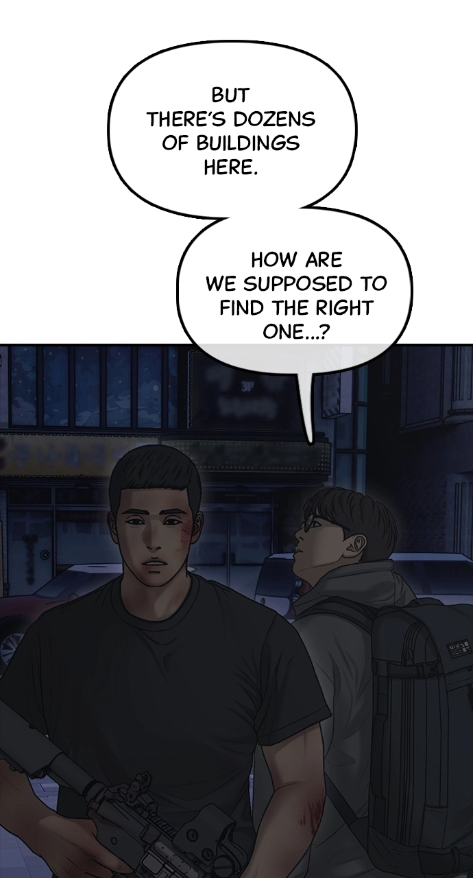 The End Has Come — Chapter 33 — page 128