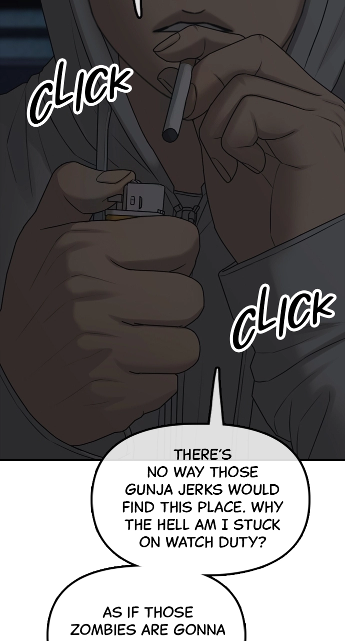 The End Has Come — Chapter 33 — page 133