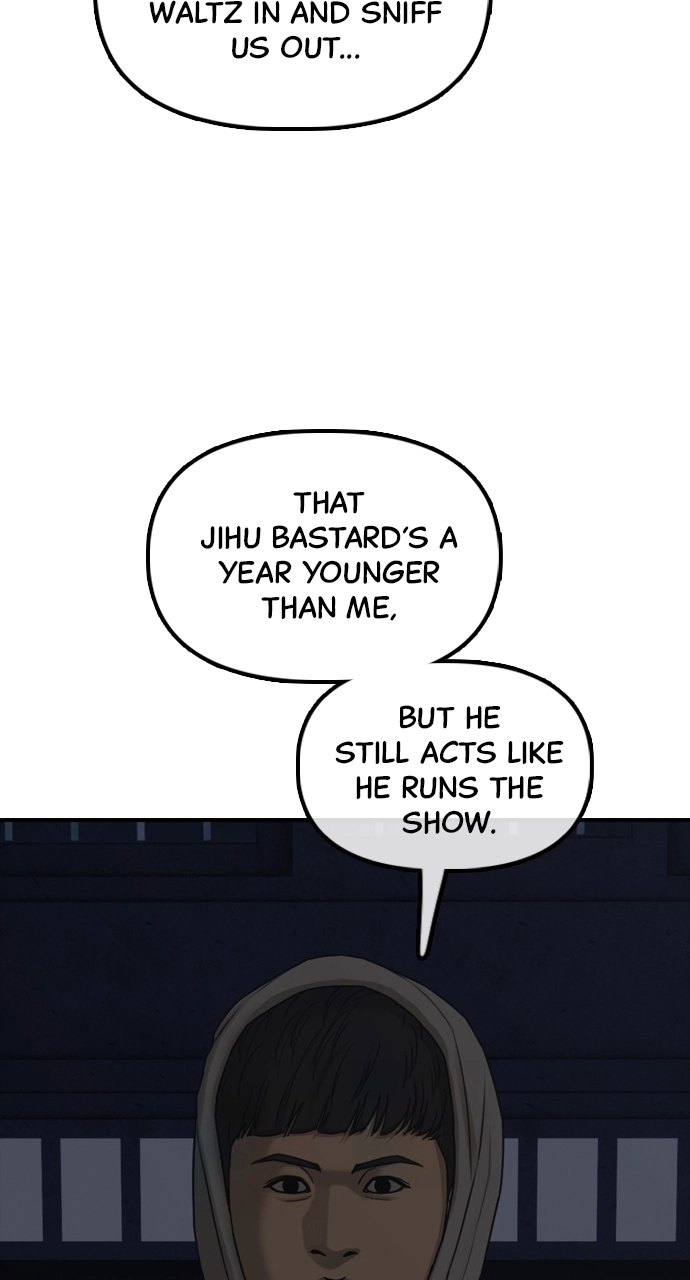 The End Has Come — Chapter 33 — page 134