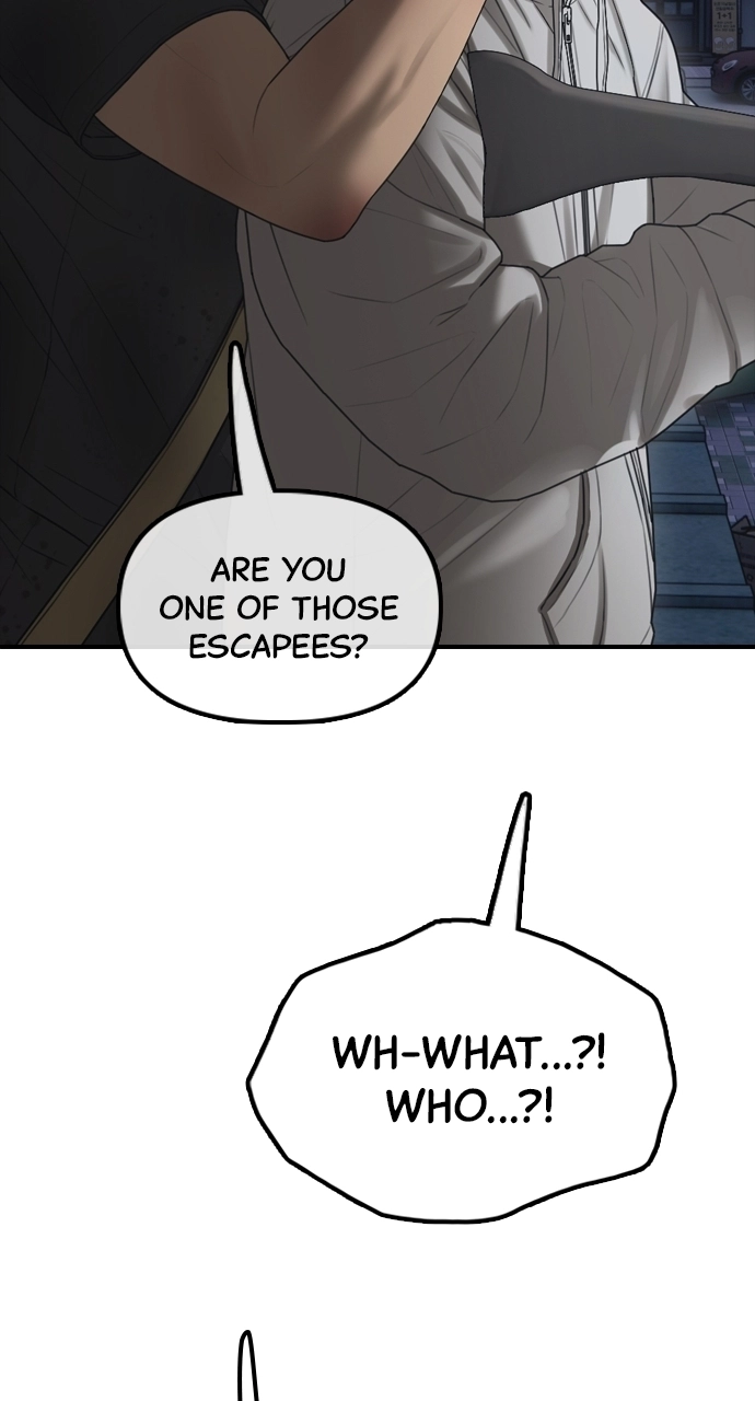 The End Has Come — Chapter 33 — page 142