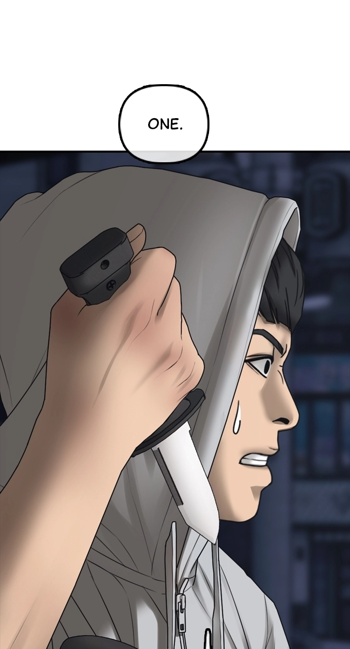 The End Has Come — Chapter 33 — page 144