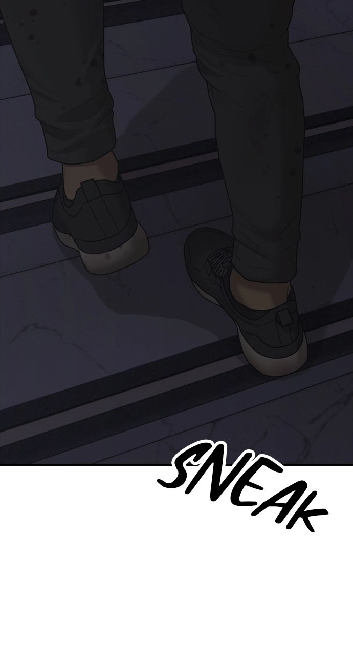 The End Has Come — Chapter 33 — page 151