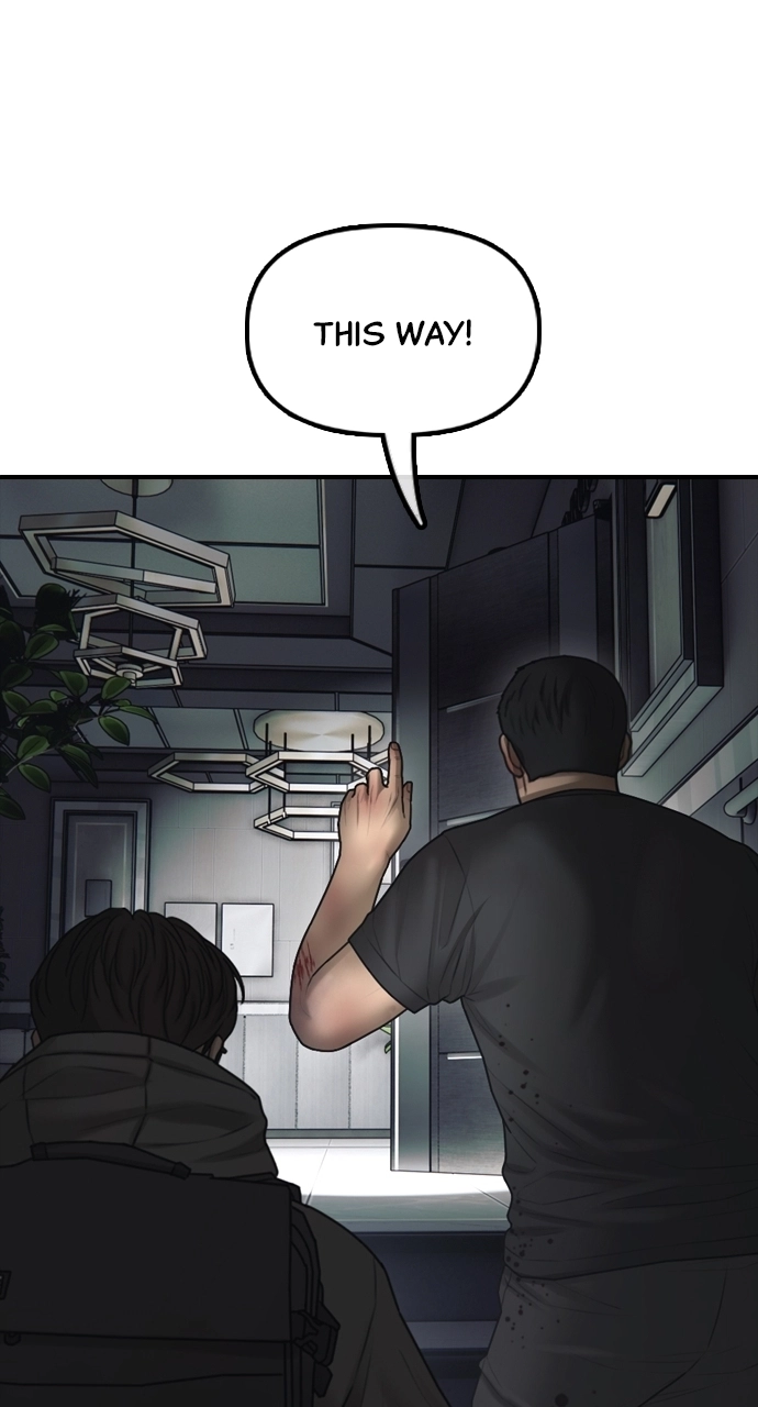 The End Has Come — Chapter 33 — page 152