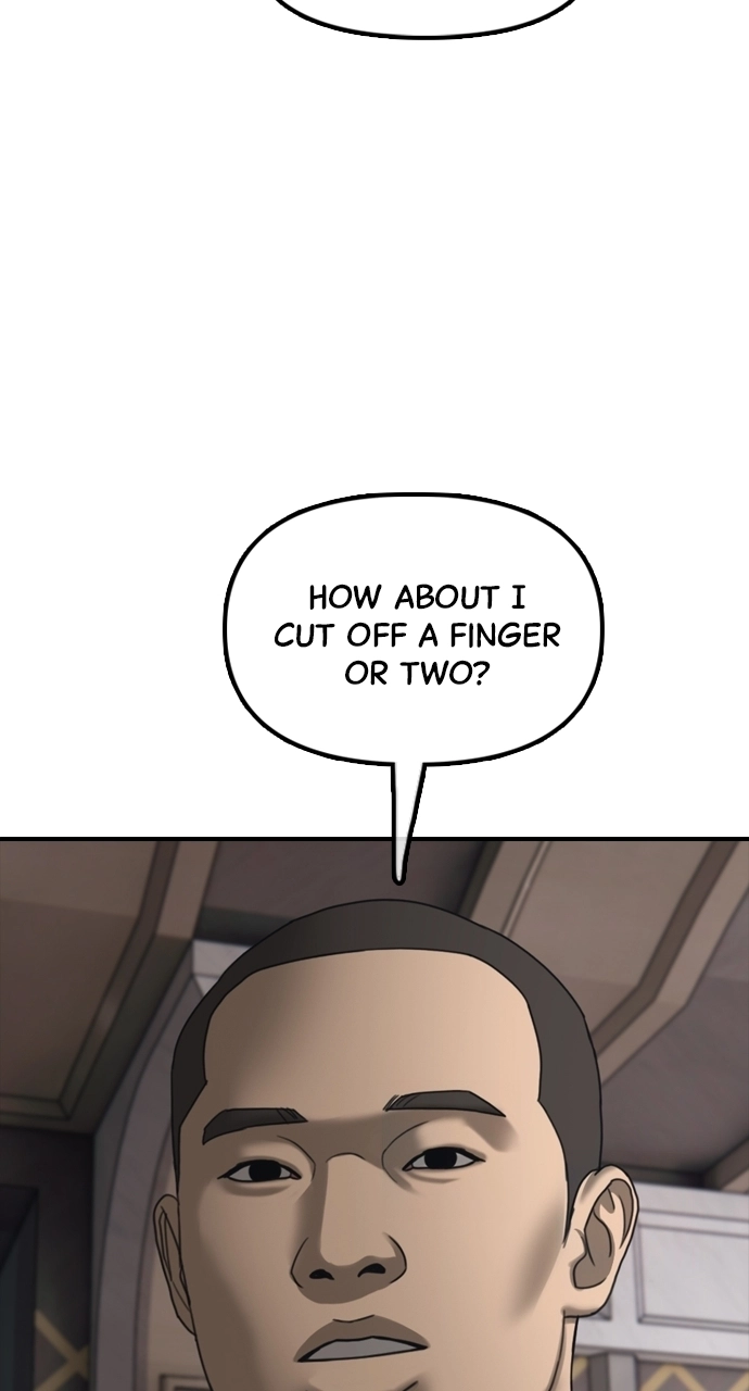 The End Has Come — Chapter 33 — page 164