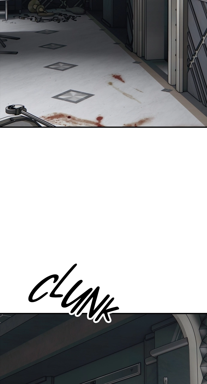 The End Has Come — Chapter 33 — page 171