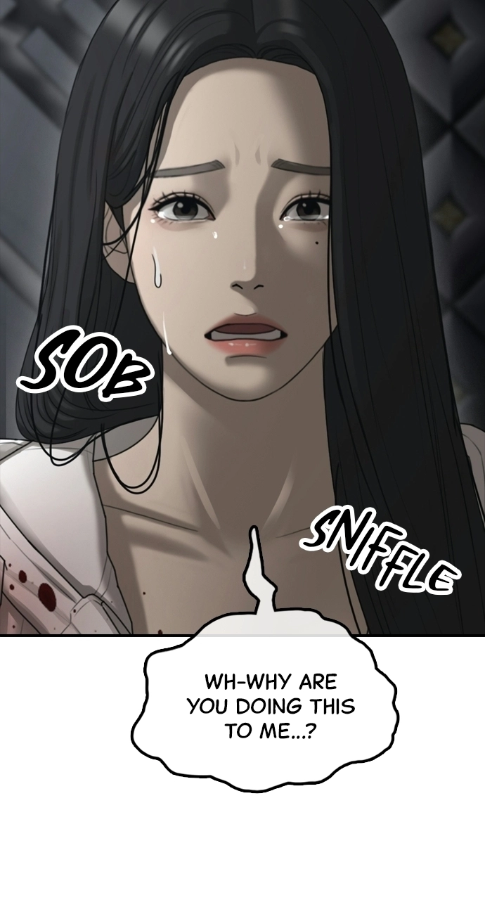 The End Has Come — Chapter 34 — page 21