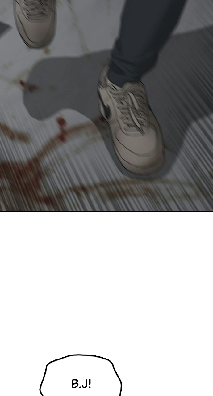 The End Has Come — Chapter 34 — page 168