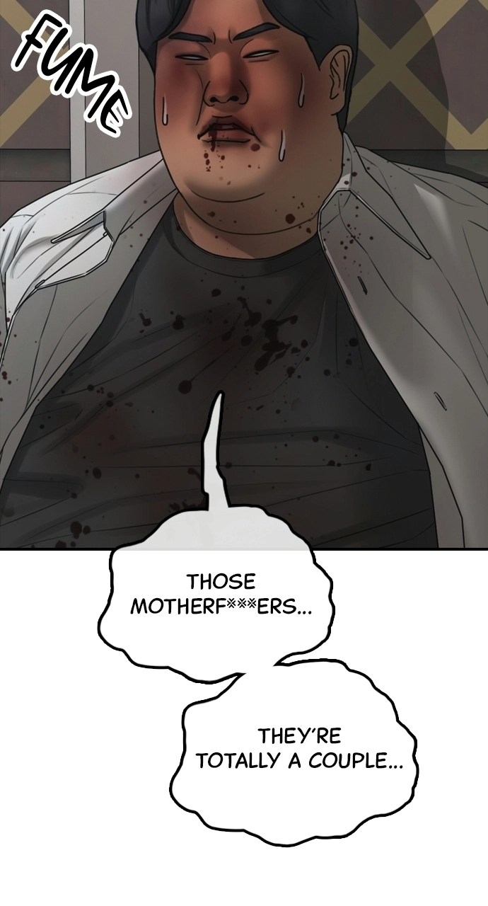 The End Has Come — Chapter 34 — page 172