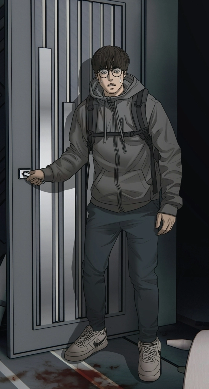 The End Has Come — Chapter 35 — page 4