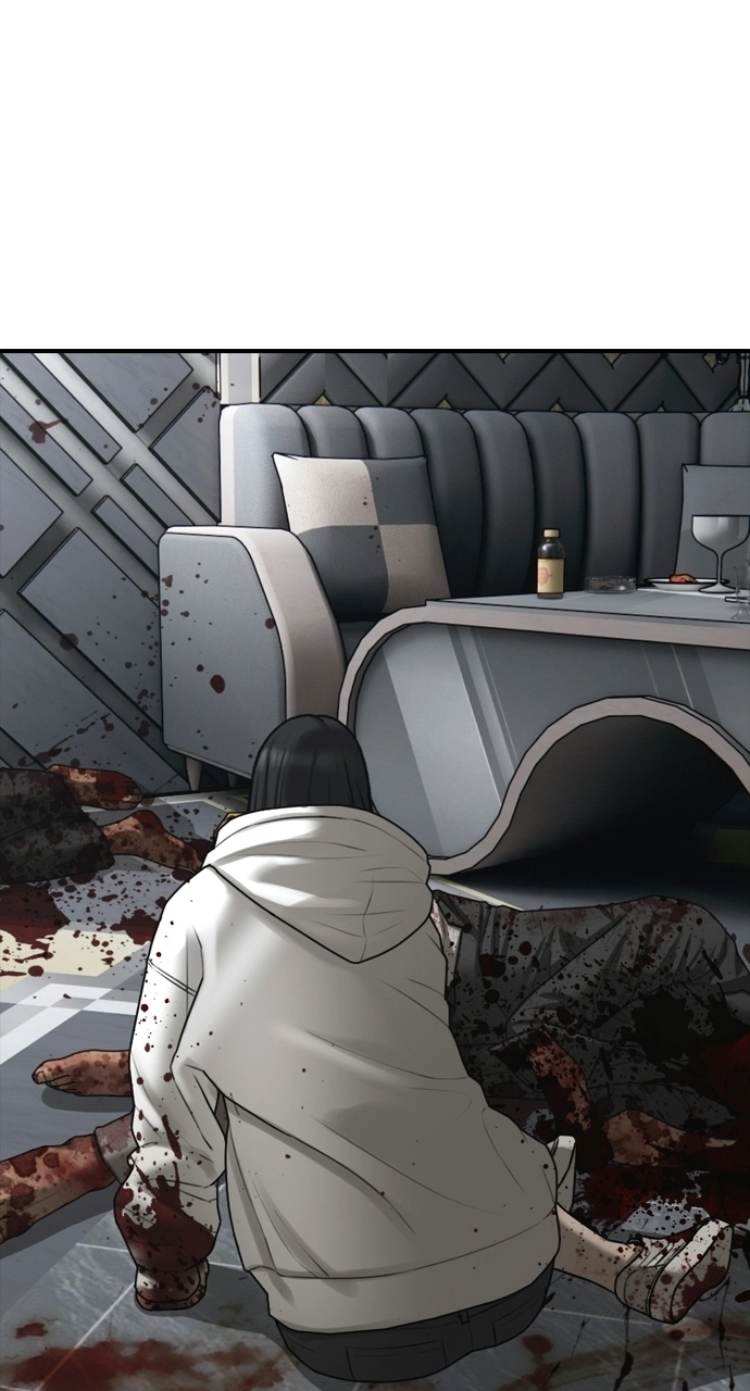The End Has Come — Chapter 35 — page 7