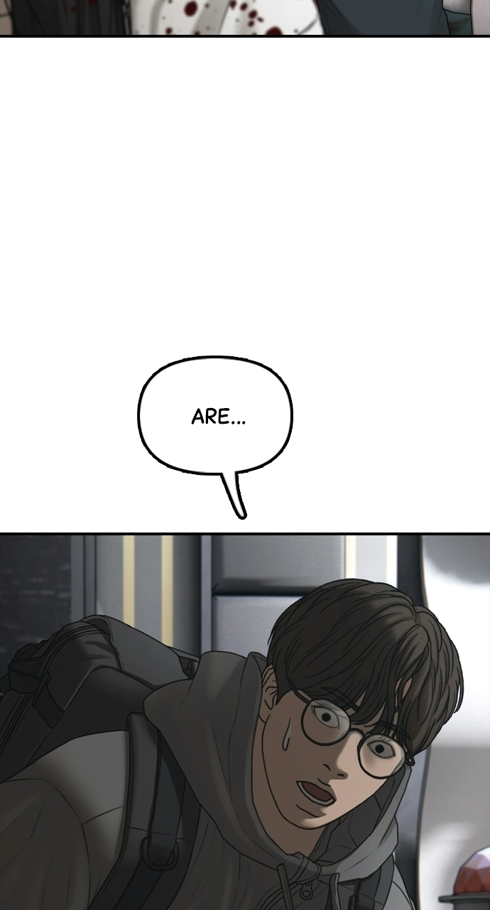 The End Has Come — Chapter 35 — page 11