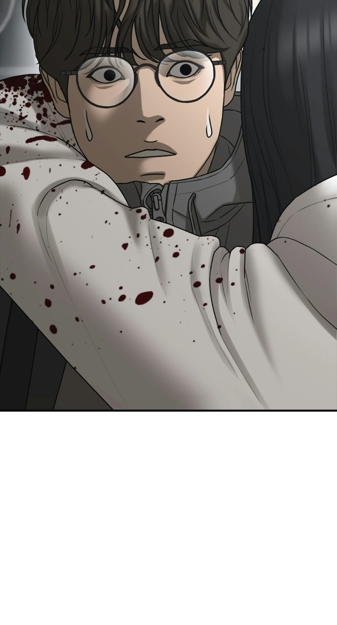 The End Has Come — Chapter 35 — page 18