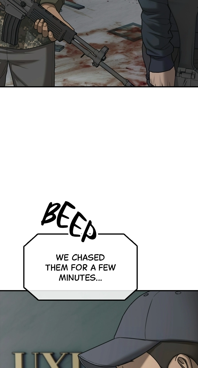 The End Has Come — Chapter 35 — page 25