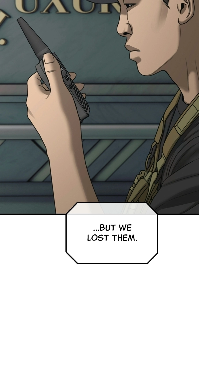 The End Has Come — Chapter 35 — page 26